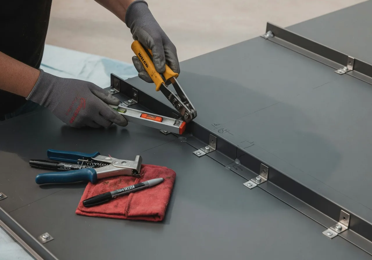 Why choose Metal Roofing Installation in Walstonburg, NC
